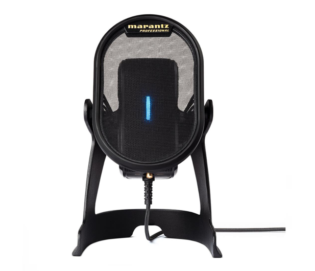 Marantz Umpire – Mikrofon pojemnościowy USB - 1170272 - zdjęcie 2